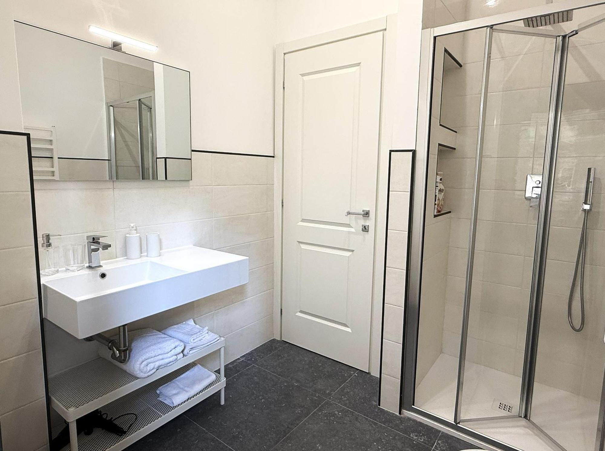 Trastevere For You... 3 Bedrooms Rome