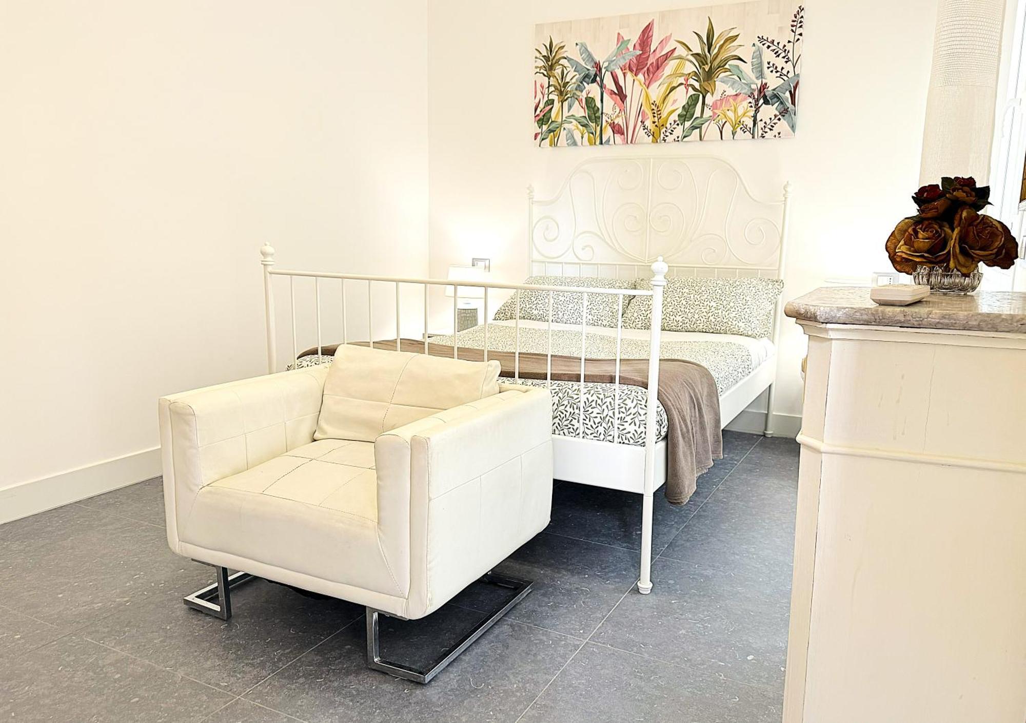 Apartment Trastevere For You... 3 Bedrooms Rome
