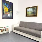 Trastevere For You... 3 Bedrooms Apartment