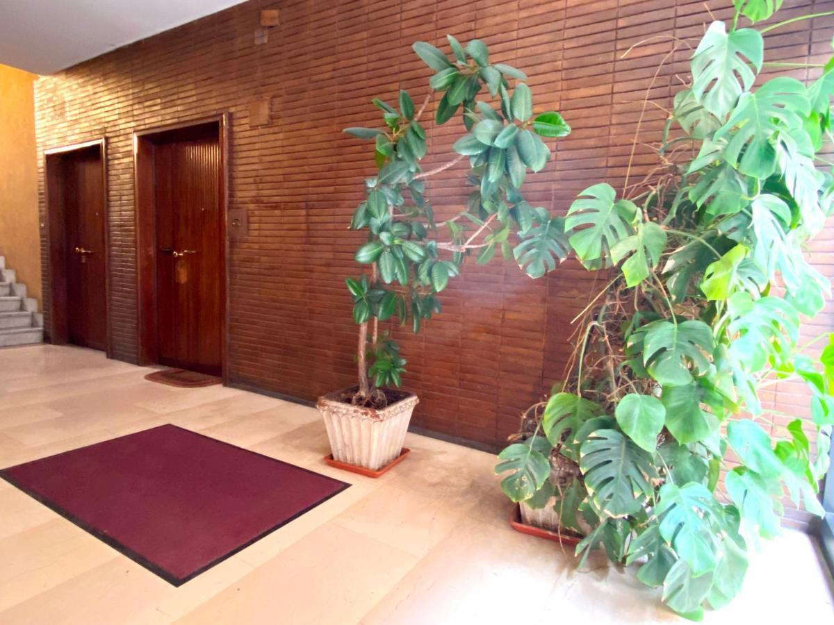 Appartement Trastevere For You... 3 Bedrooms Rome