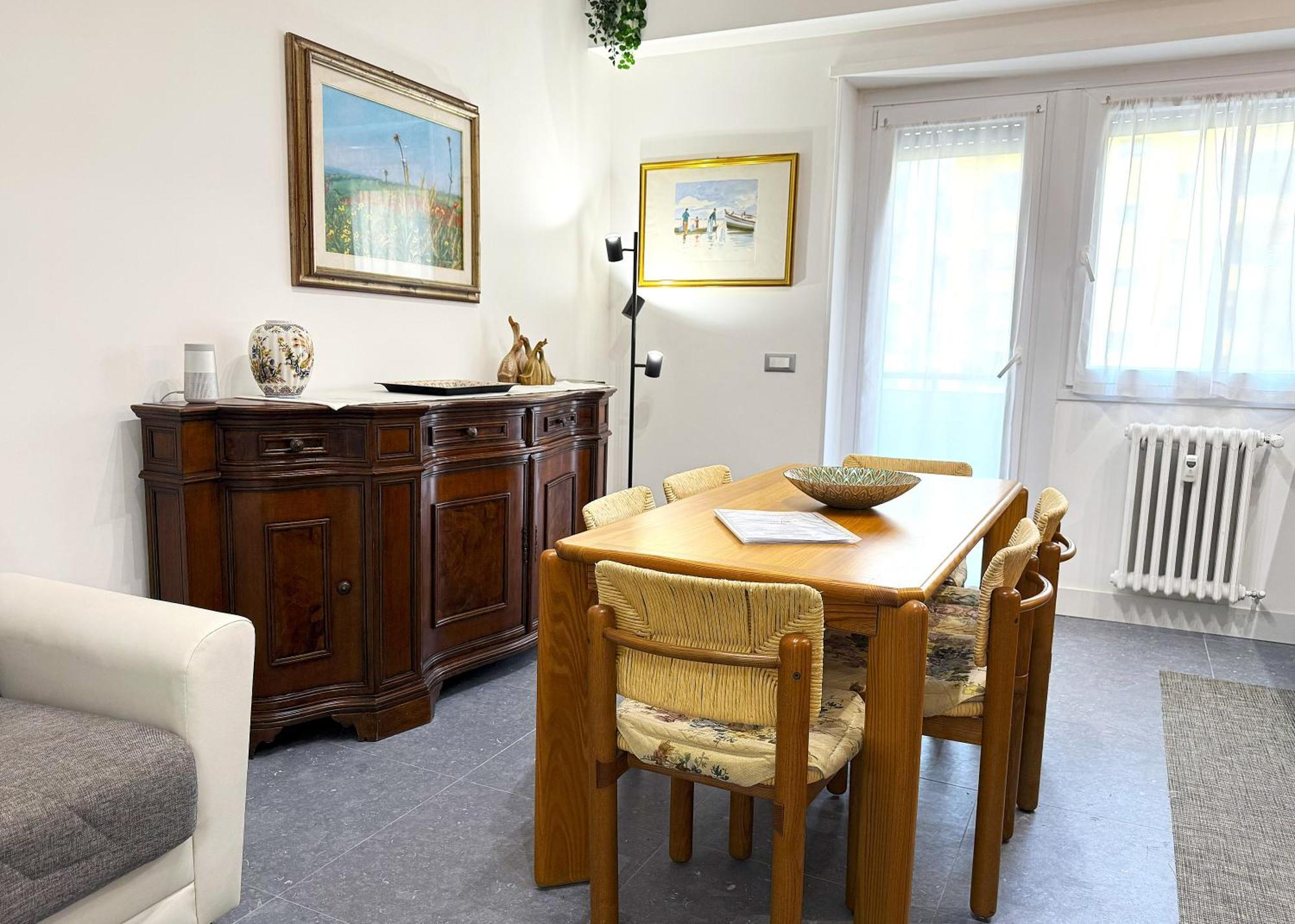 Trastevere For You... 3 Bedrooms Appartement *