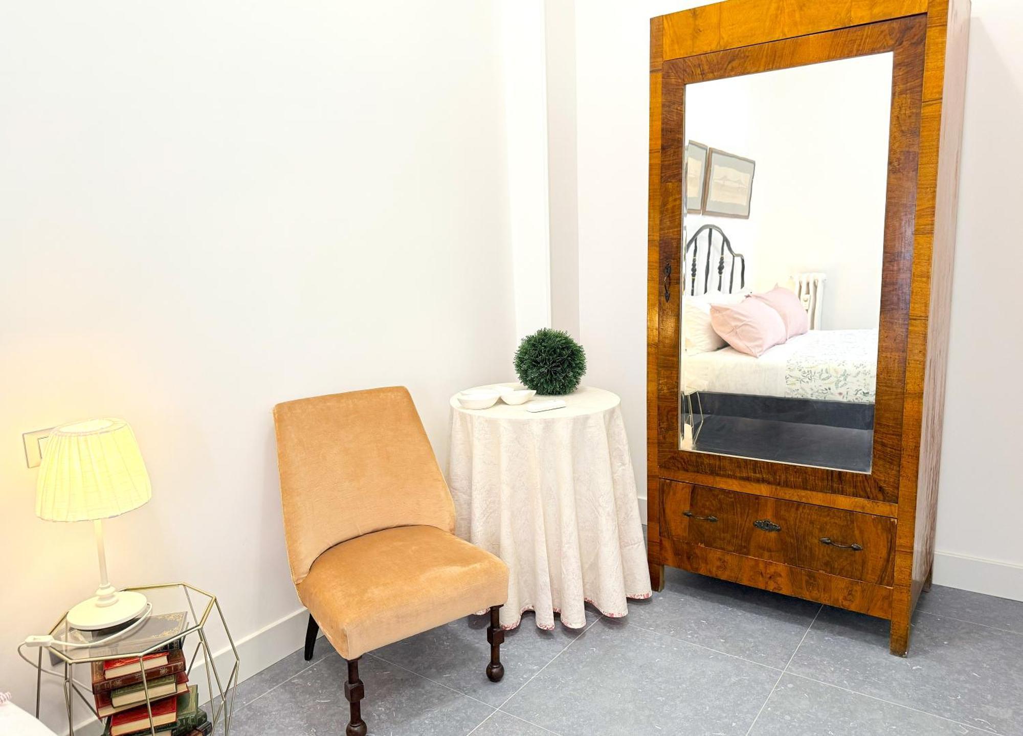 Appartement Trastevere For You... 3 Bedrooms *