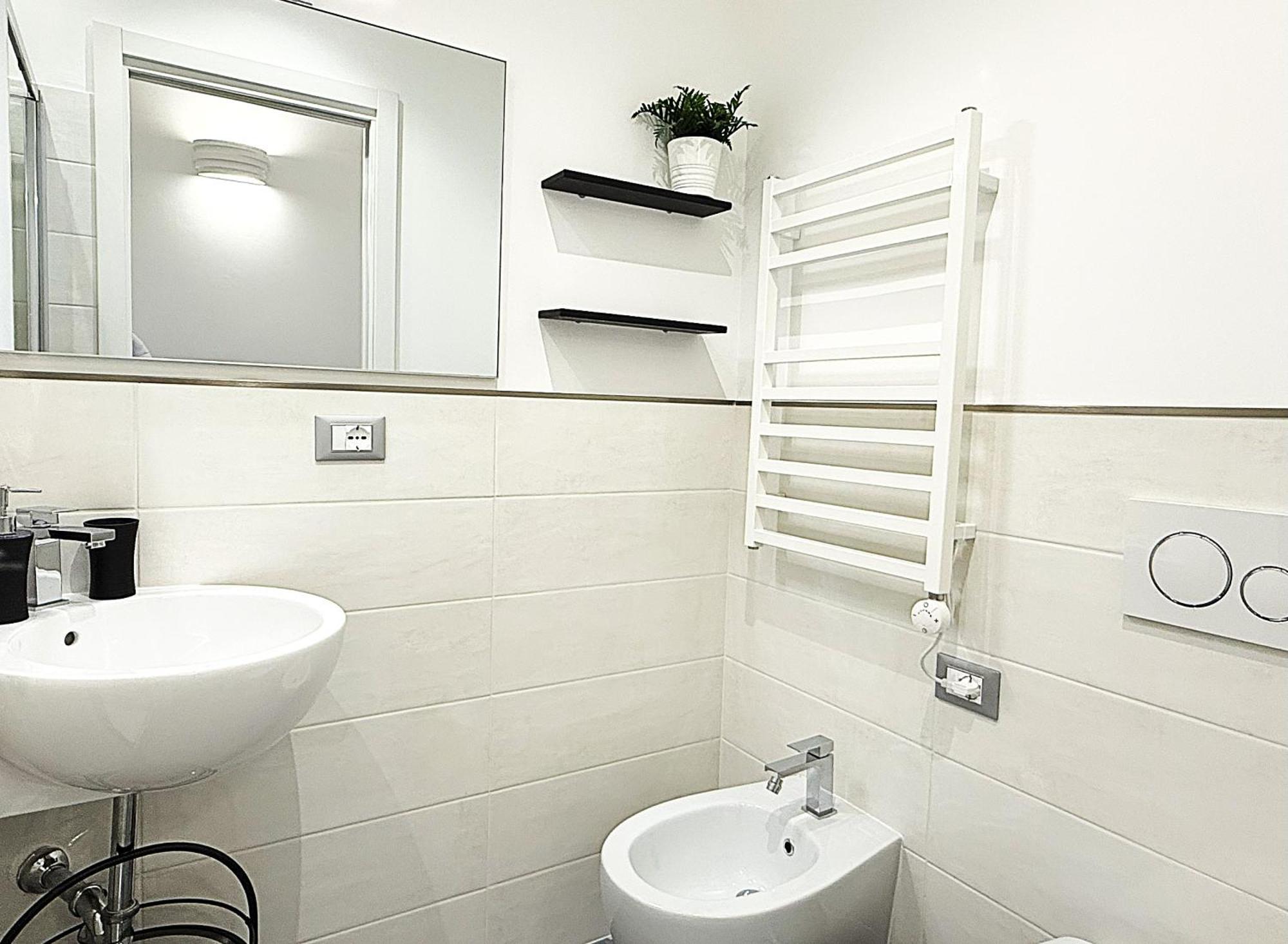 Trastevere For You... 3 Bedrooms Appartement Rome