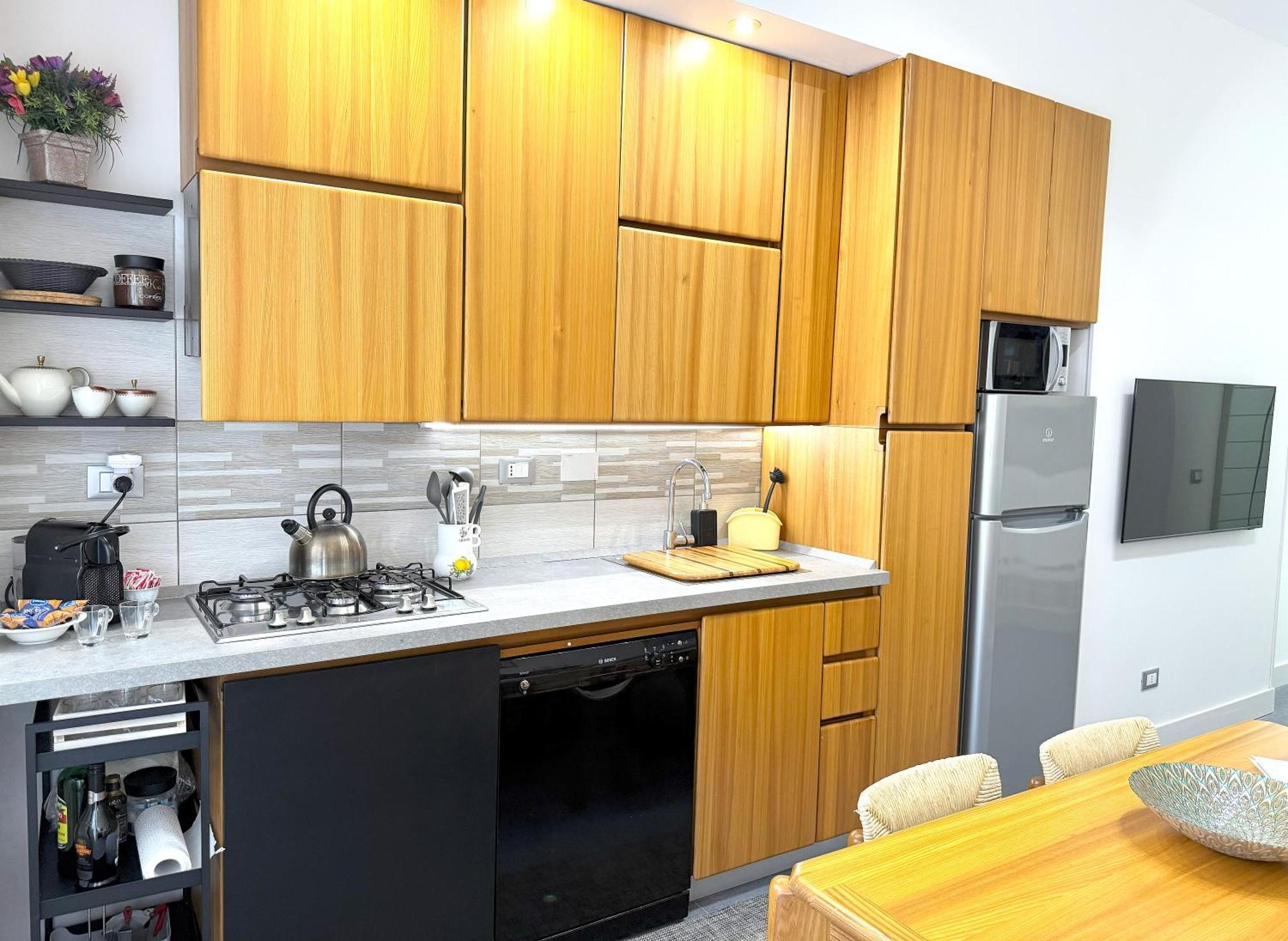 Appartement Trastevere For You... 3 Bedrooms Rome
