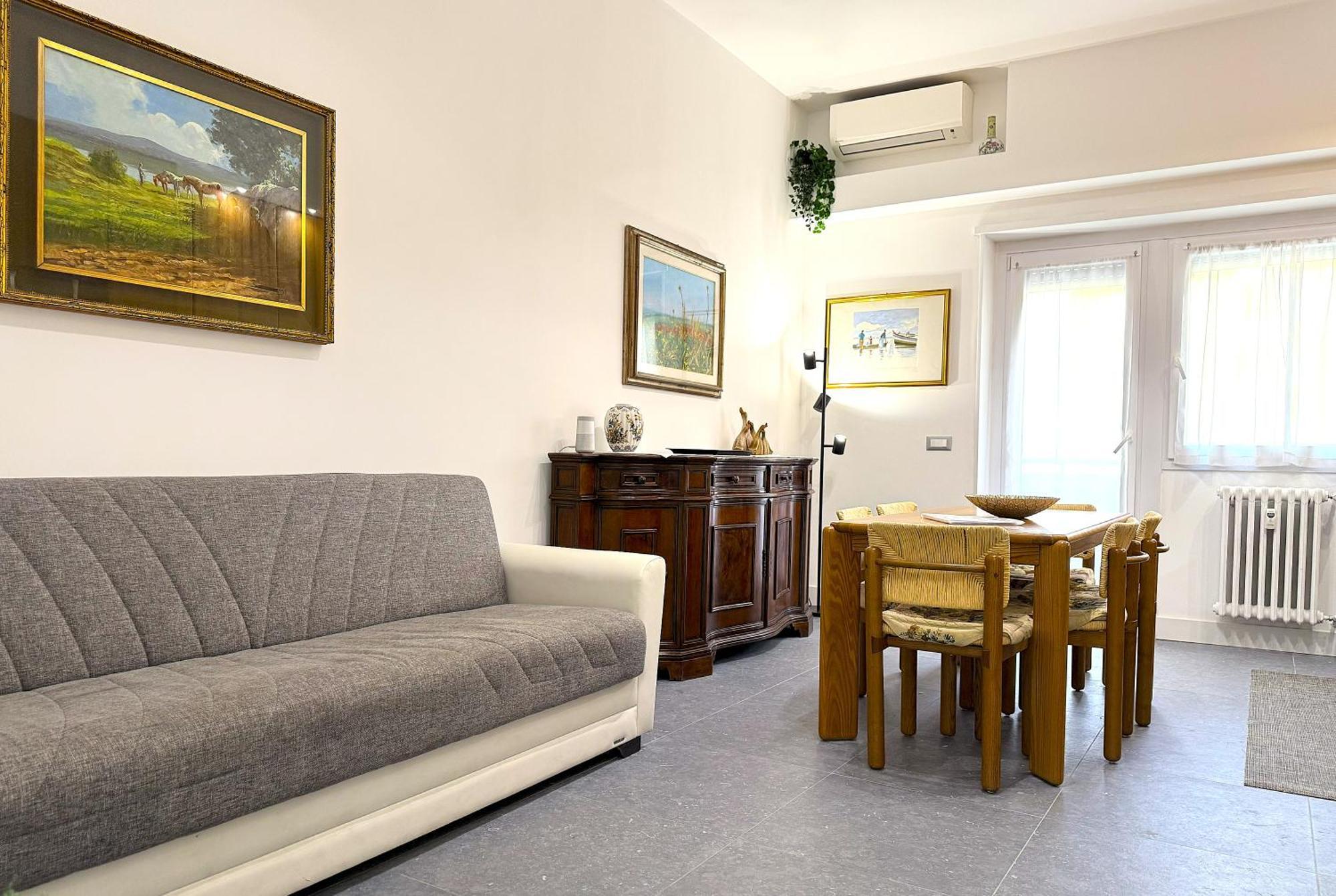 Trastevere For You... 3 Bedrooms Rome
