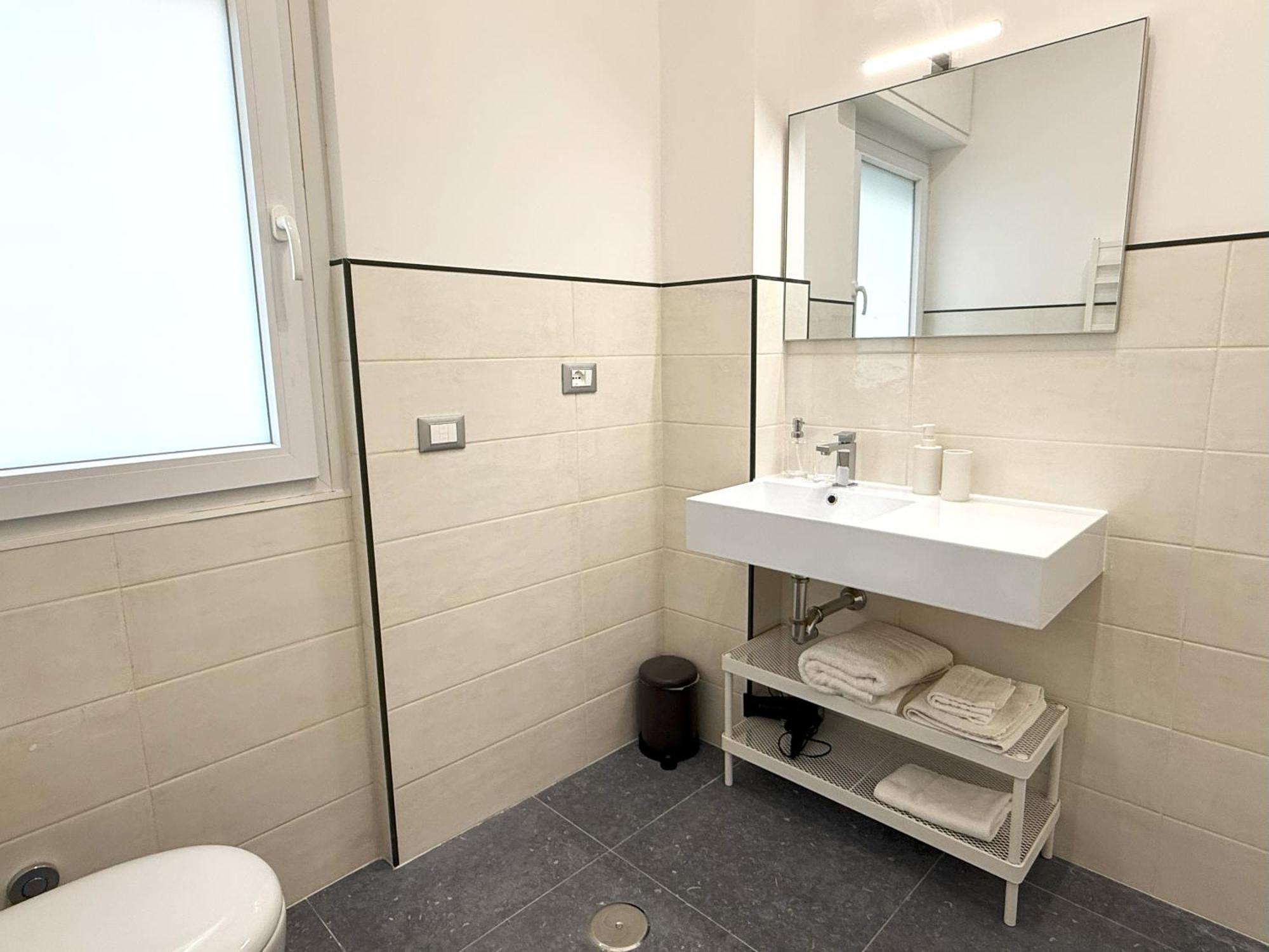 Trastevere For You... 3 Bedrooms * Rome