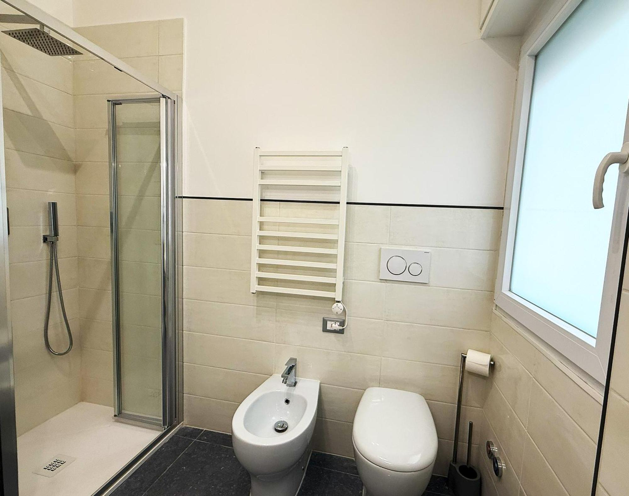 Trastevere For You... 3 Bedrooms Appartement