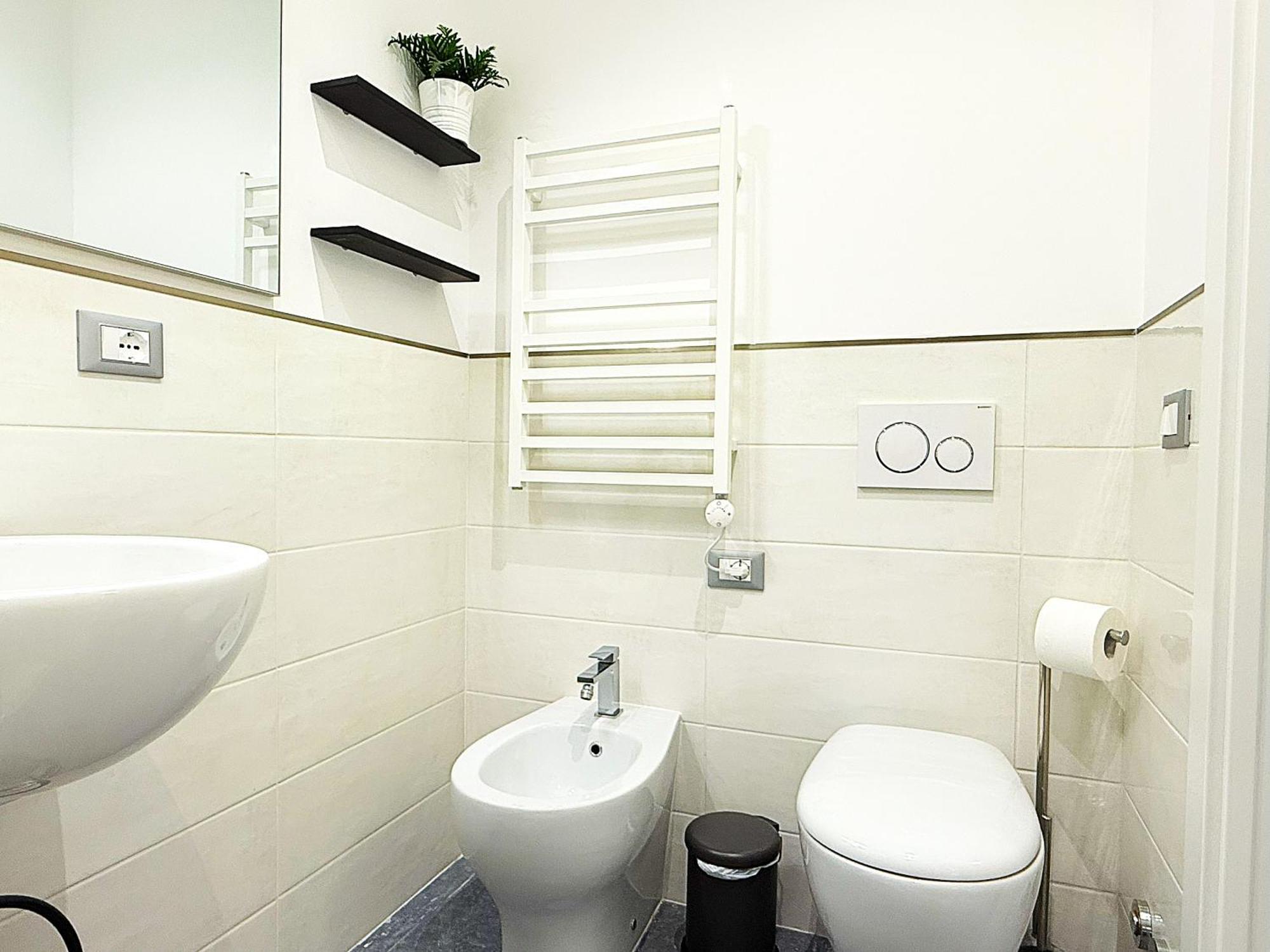 Trastevere For You... 3 Bedrooms Appartement *