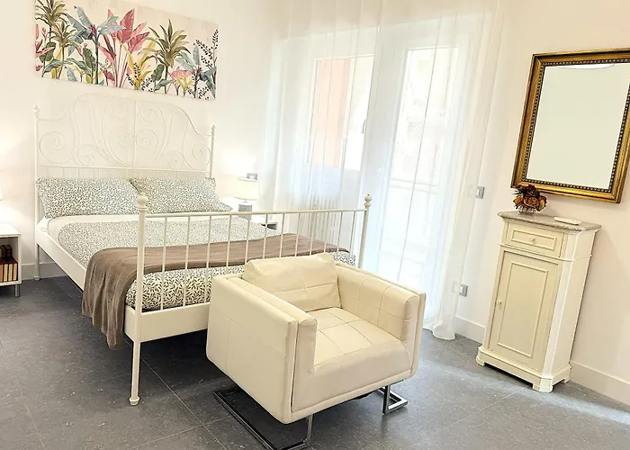 Trastevere For You... 3 Bedrooms Apartment