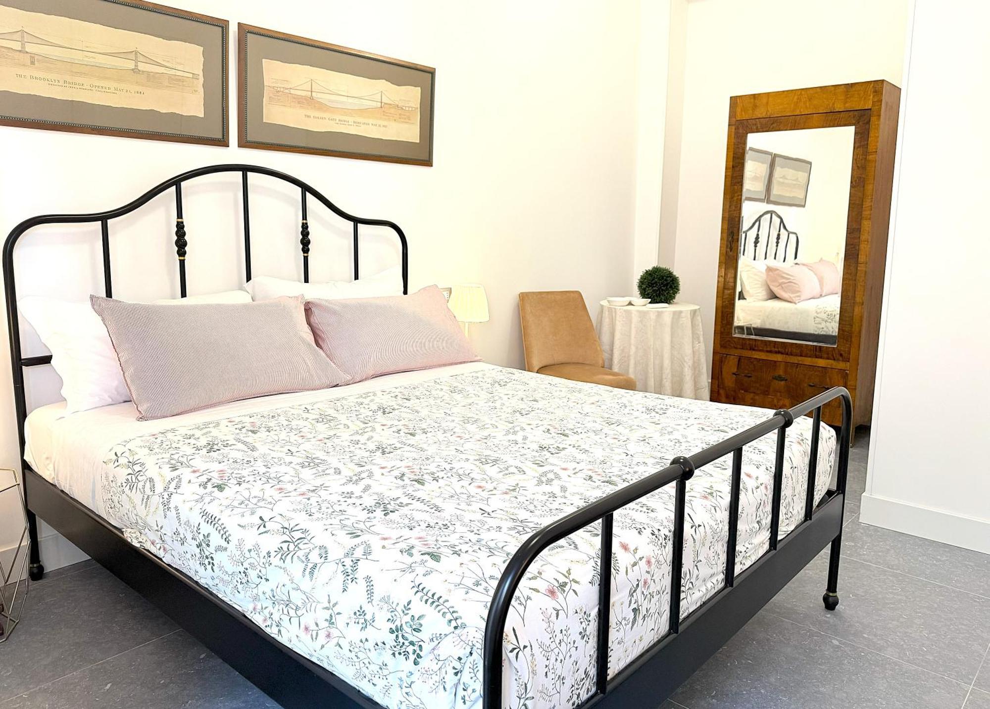 Appartamento Trastevere For You... 3 Bedrooms *
