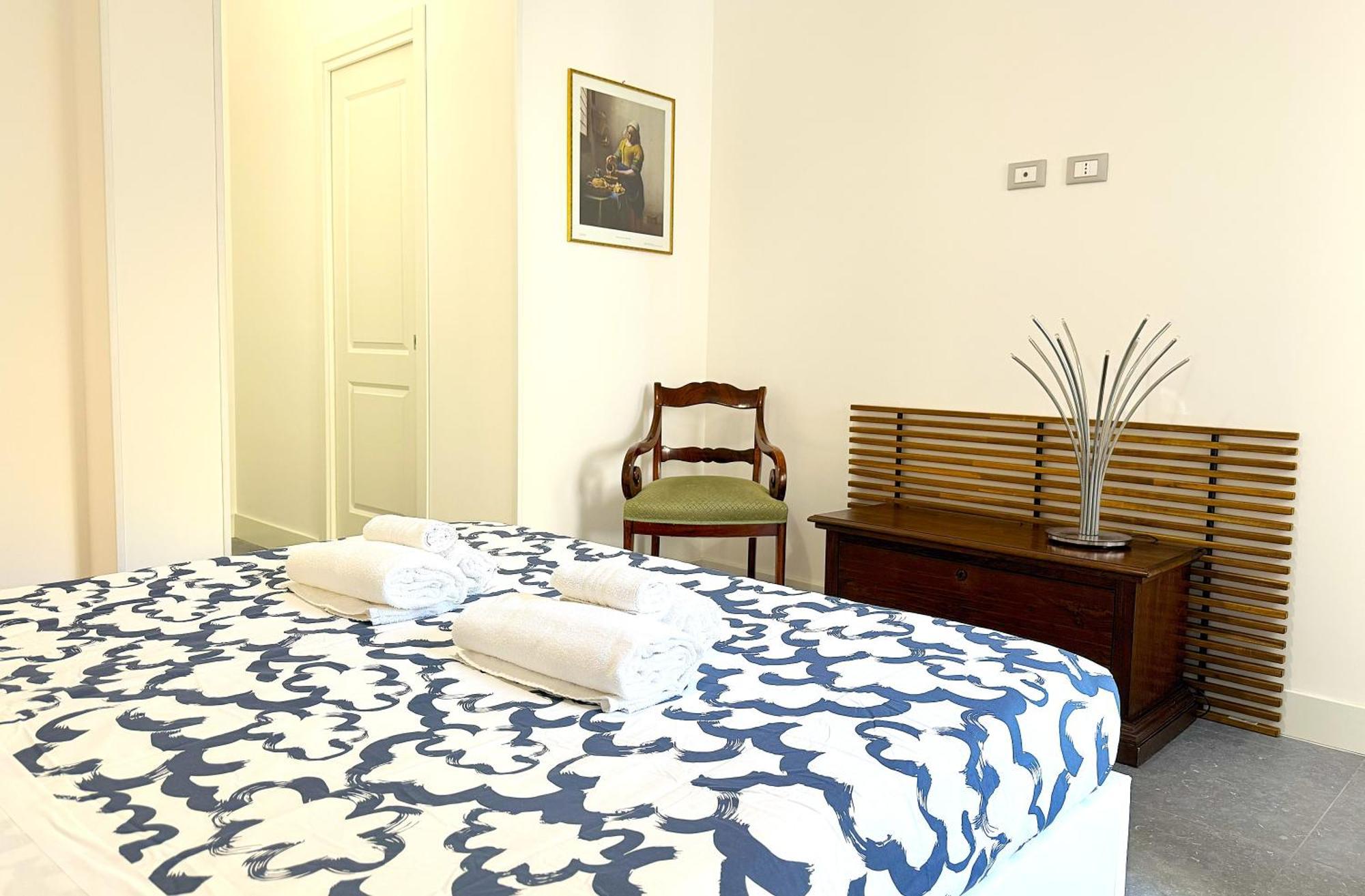 Trastevere For You... 3 Bedrooms *