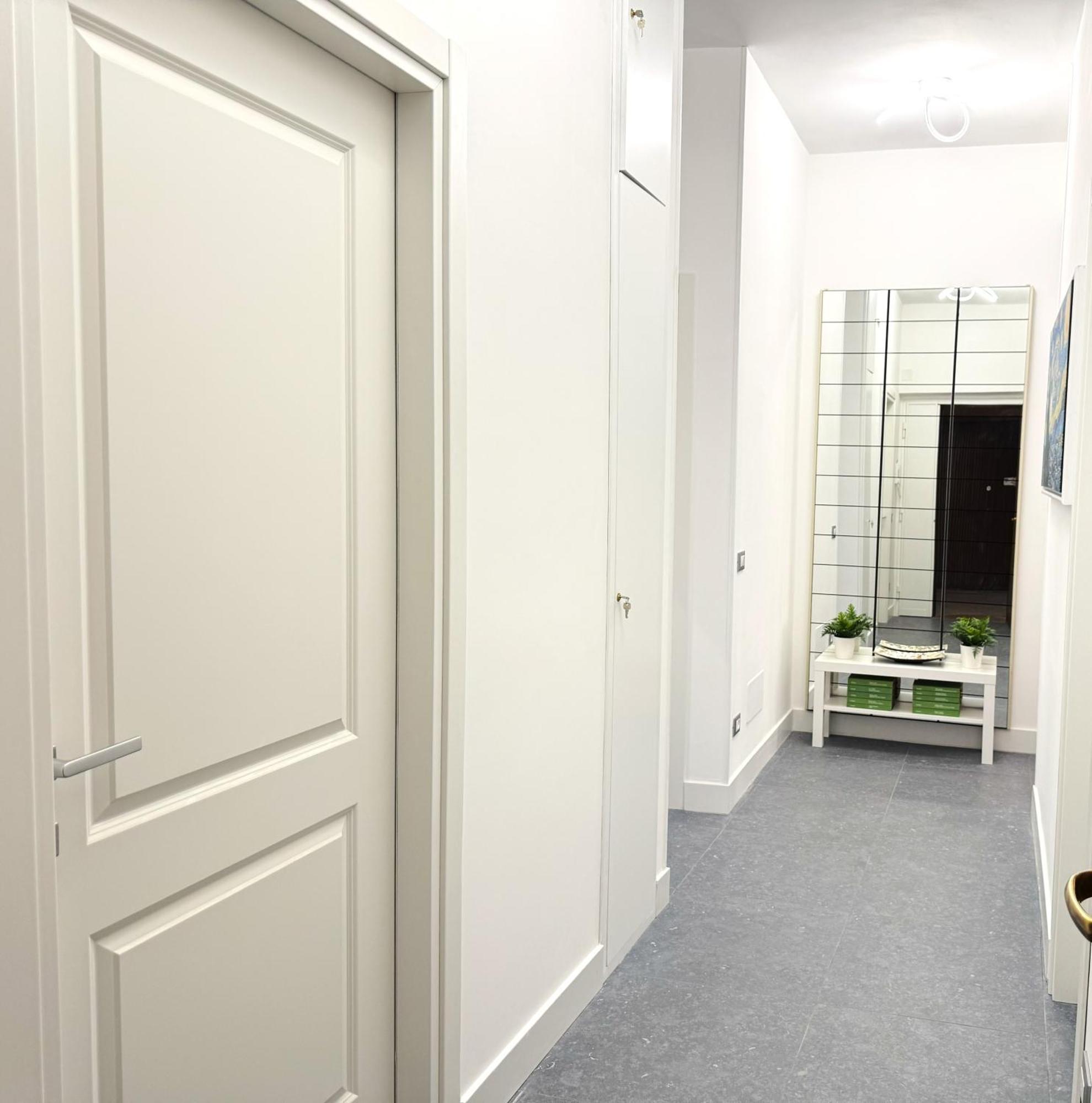 Trastevere For You... 3 Bedrooms Roma