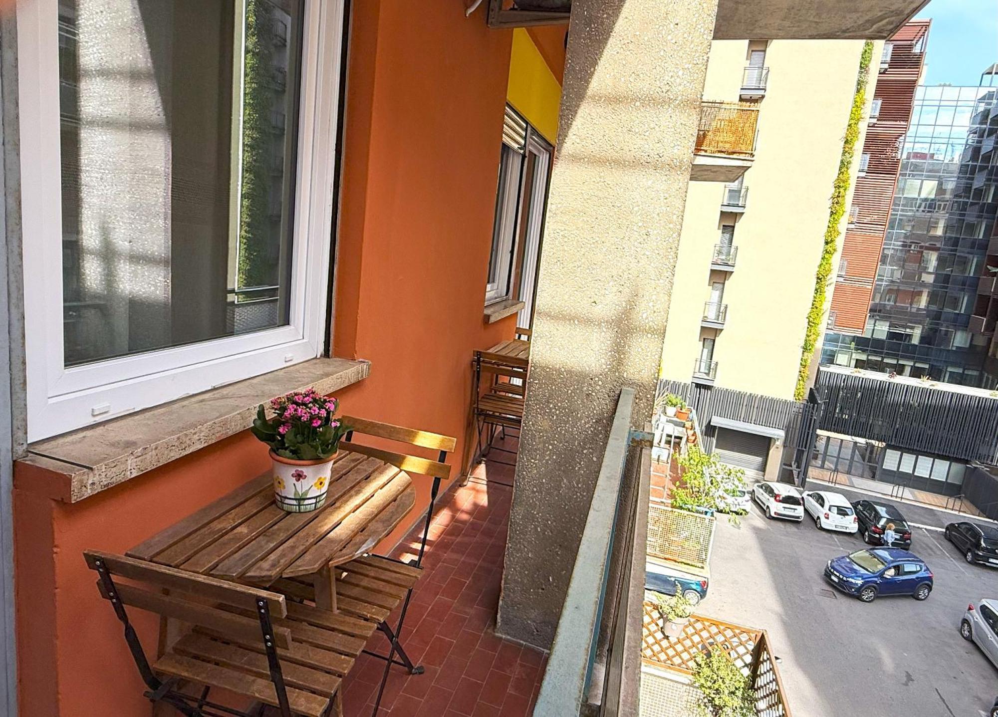 Trastevere For You... 3 Bedrooms Appartamento *