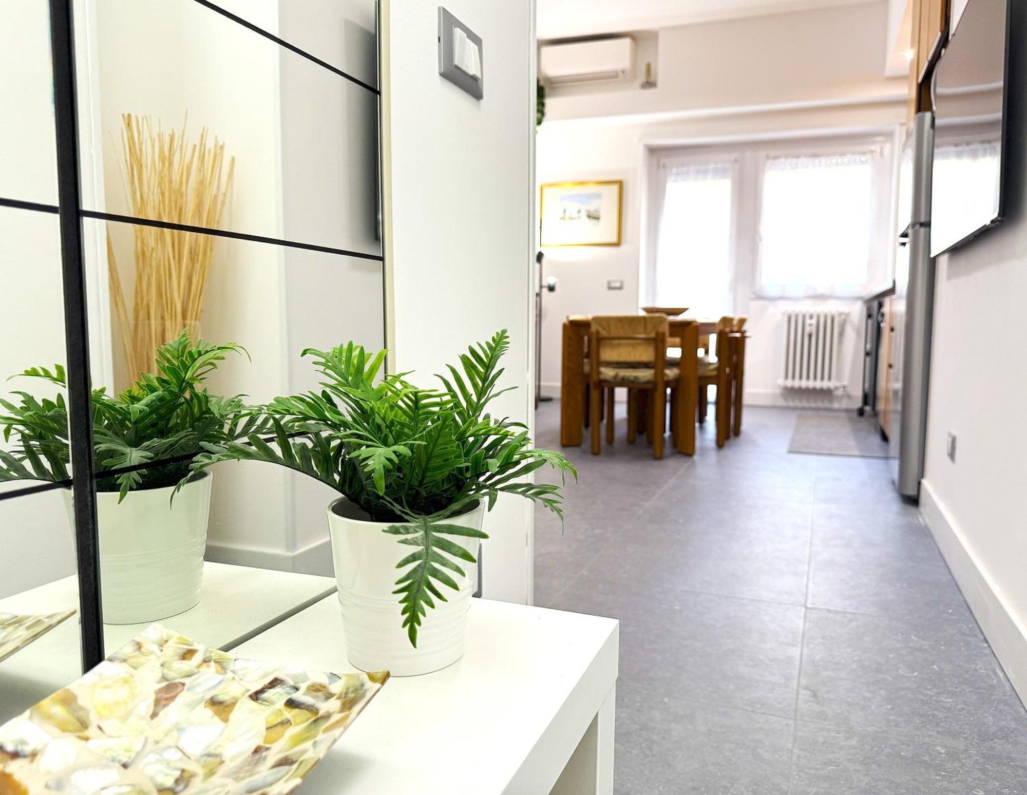 Appartamento Trastevere For You... 3 Bedrooms *